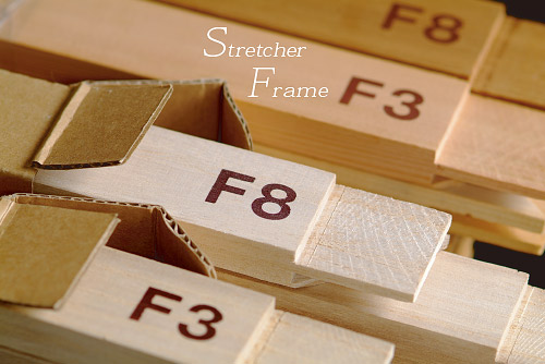 楽天市場】木枠【杉材】F150 2273x1818mm【画材】【格安】 : 画材