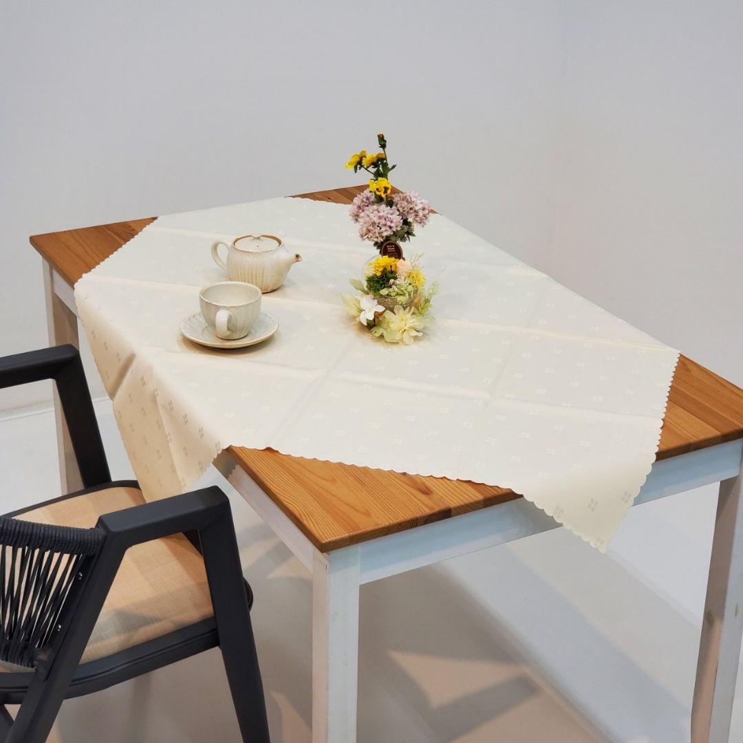 楽天市場】【送料無料】テーブルクロス マルチカバー トップクロス 座