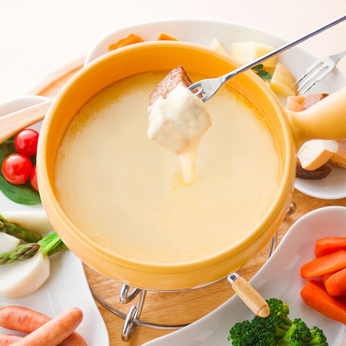 楽天市場】【公式店】フォンデュファンから圧倒的支持！チーズ