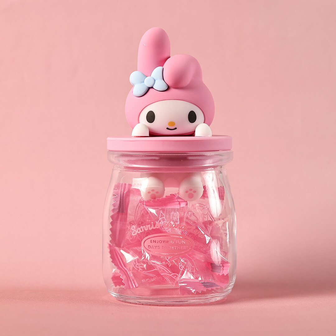 楽天市場】【ホワイトデー 2026】サンリオ キャンディボトル 種類