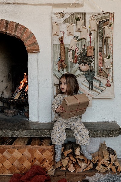 楽天市場】garbo&friends ガルボアンドフレンズ Christmas Calendar