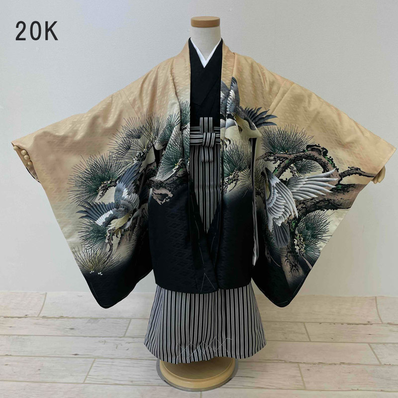 楽天市場】【まとめ買い応援】七五三 男の子 5歳 フルセット 男の子