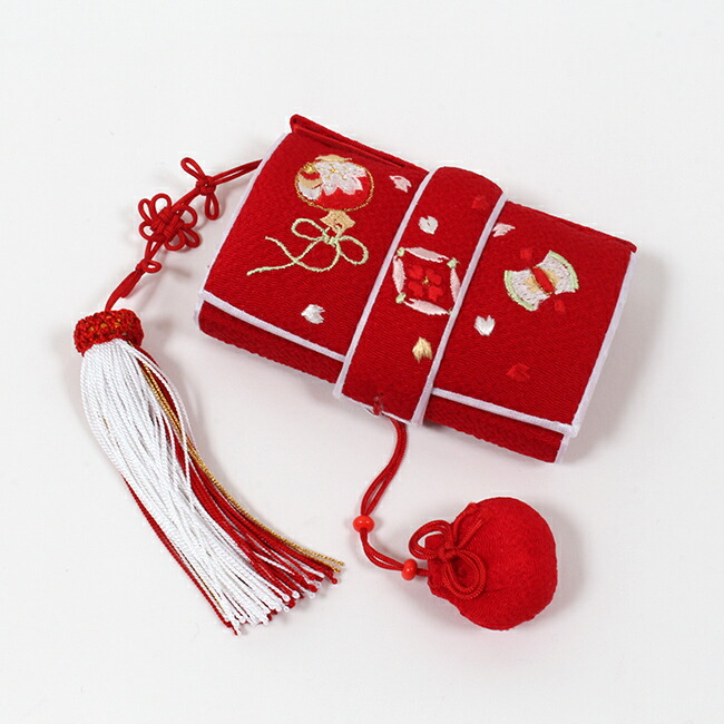 楽天市場】【LINE友達登録300円クーポン】七五三 はこせこセット 7歳