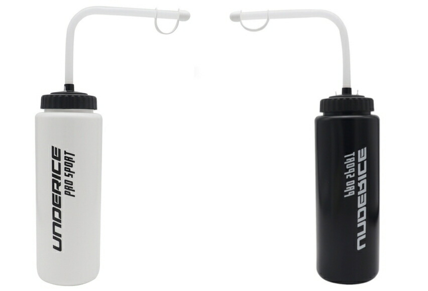 楽天市場】2個 セット ウォーターボトル 本体 ストロー付きタイプ 大