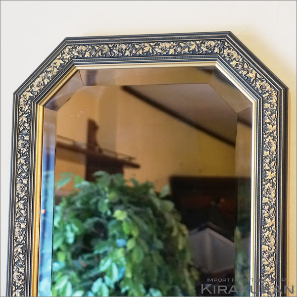 楽天市場】【スーパーセール価格】 鏡 壁掛け イタリア 姿見 鏡 ミラー