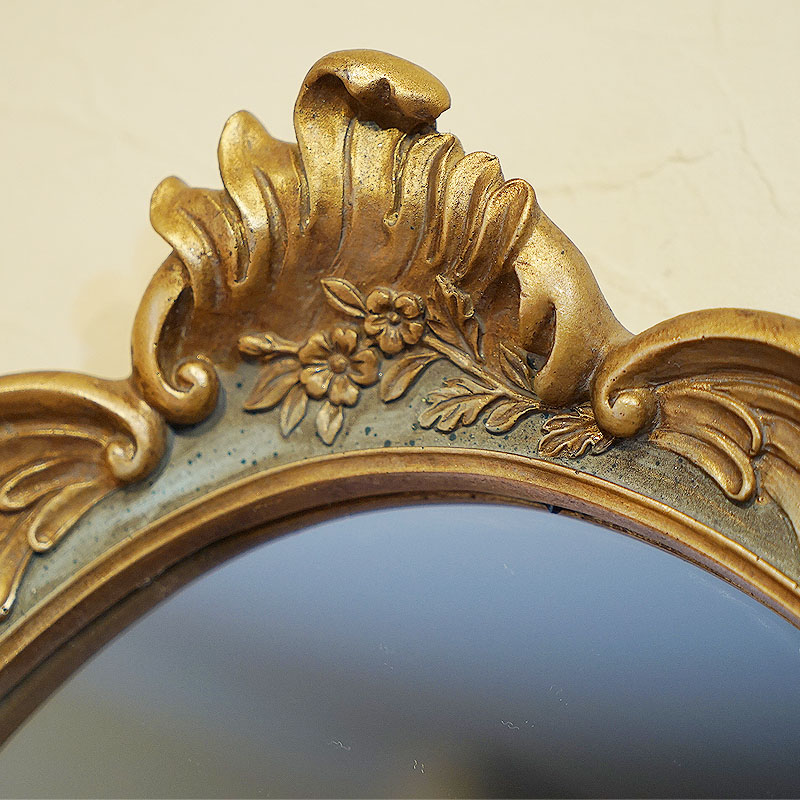 楽天市場】【スーパーセール期間限定価格】 鏡 壁掛け アンティーク