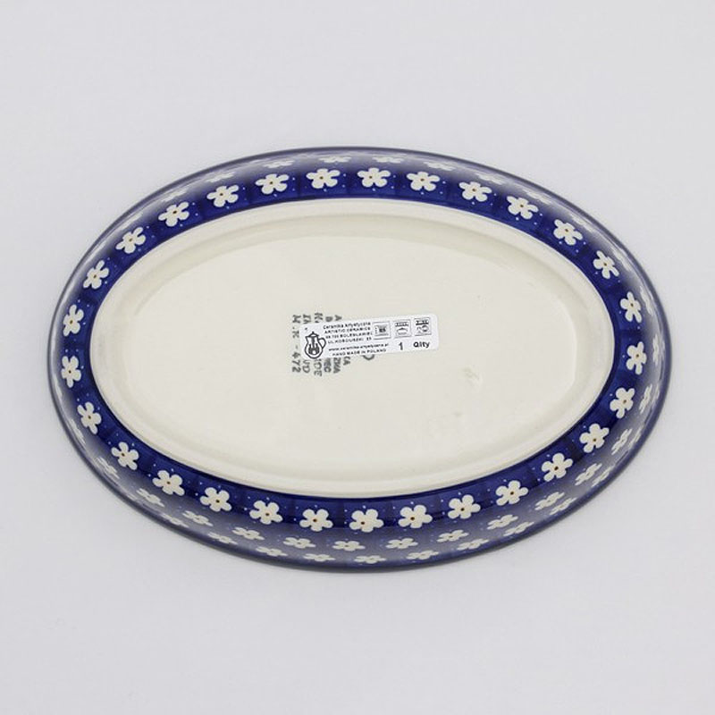 楽天市場】ツェラミカ アルティスティチナ No.247X オーブンディッシュ