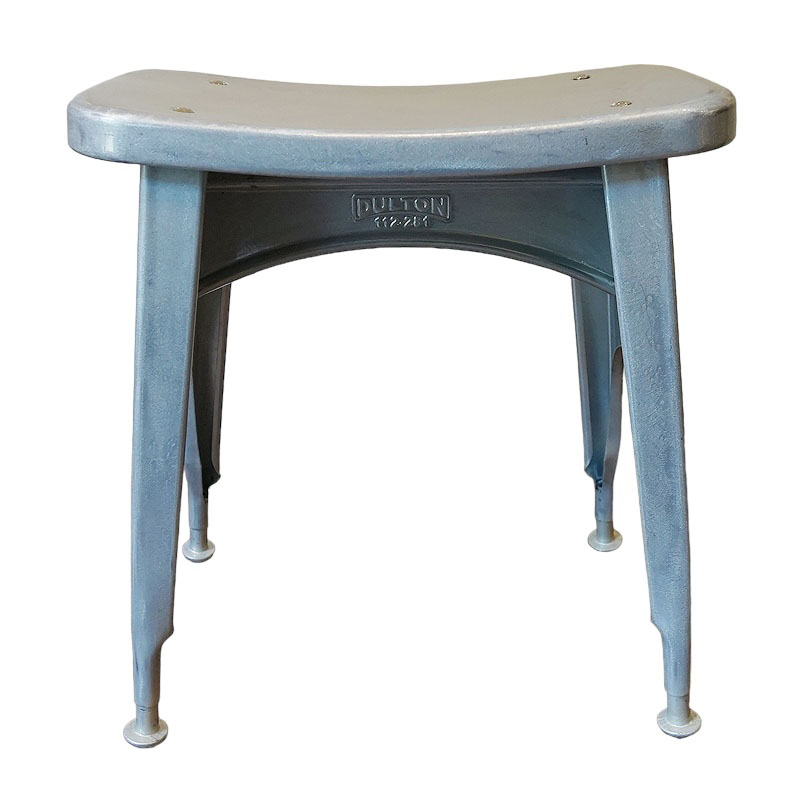 楽天市場】ダルトン DULTON キッチンスツール ガルバ色 KITCHEN STOOL