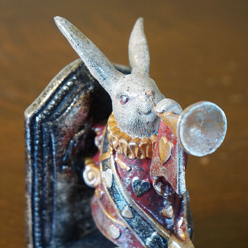 楽天市場】【スーパーセール期間限定価格】 バロックラビット ブック