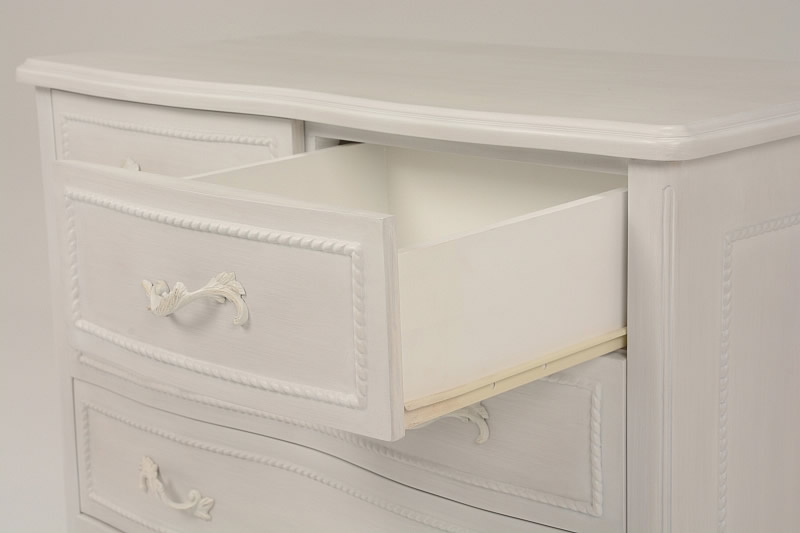 楽天市場】HAMPTON ハンプトン チェスト90 白家具 おしゃれ 輸入家具