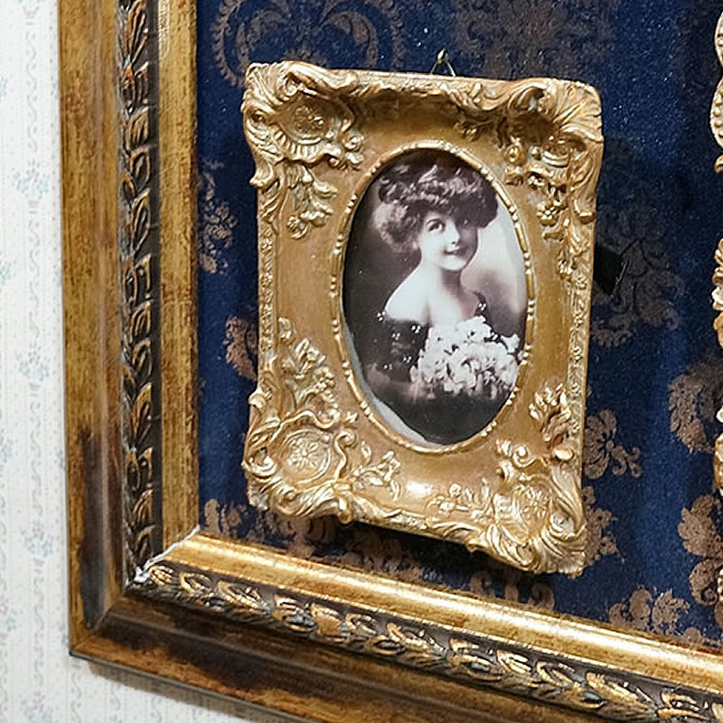 楽天市場】【スーパーセール期間限定価格】 ファミリー フォトフレーム