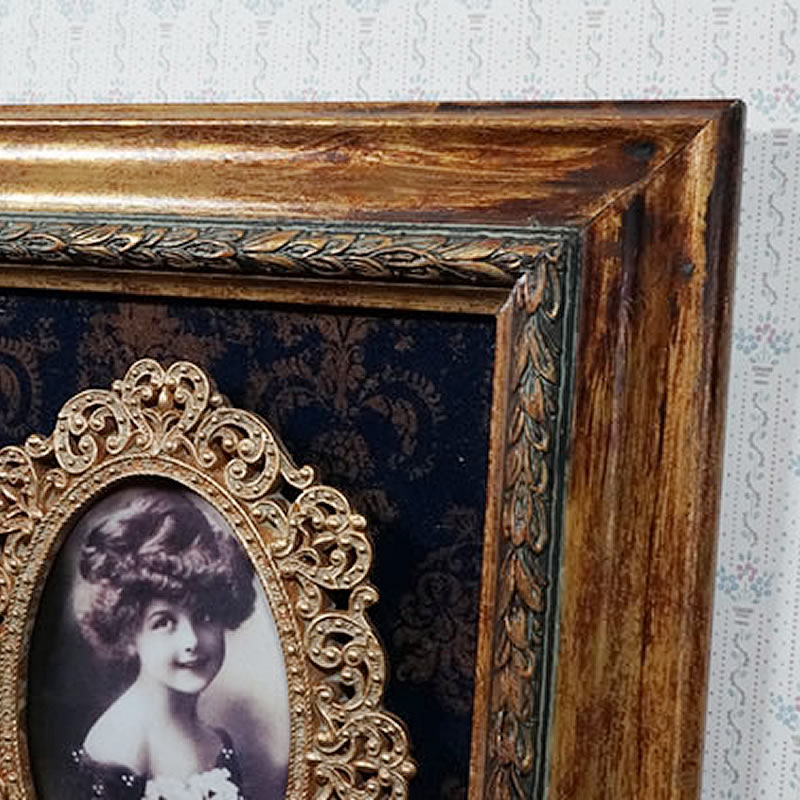 楽天市場】【スーパーセール期間限定価格】 ファミリー フォトフレーム