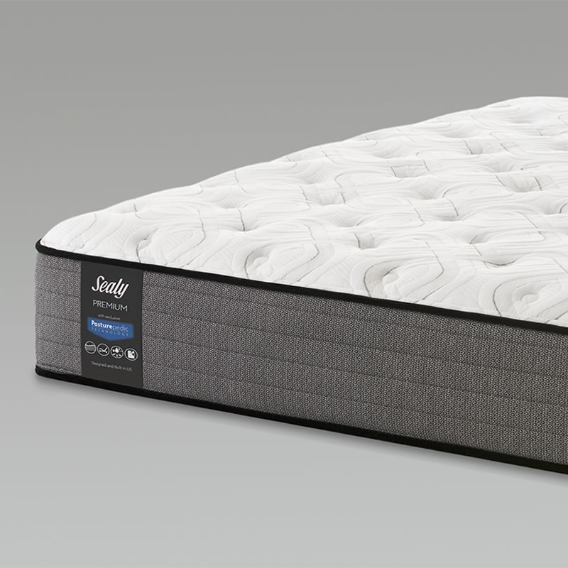 楽天市場】シーリー ベッド マットレス Sealy シーリーレスポンス