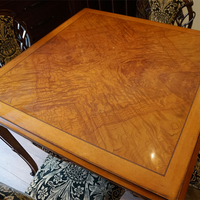 楽天市場】ヴィンテージ家具 メデア社 Medea ダイニングテーブル 90