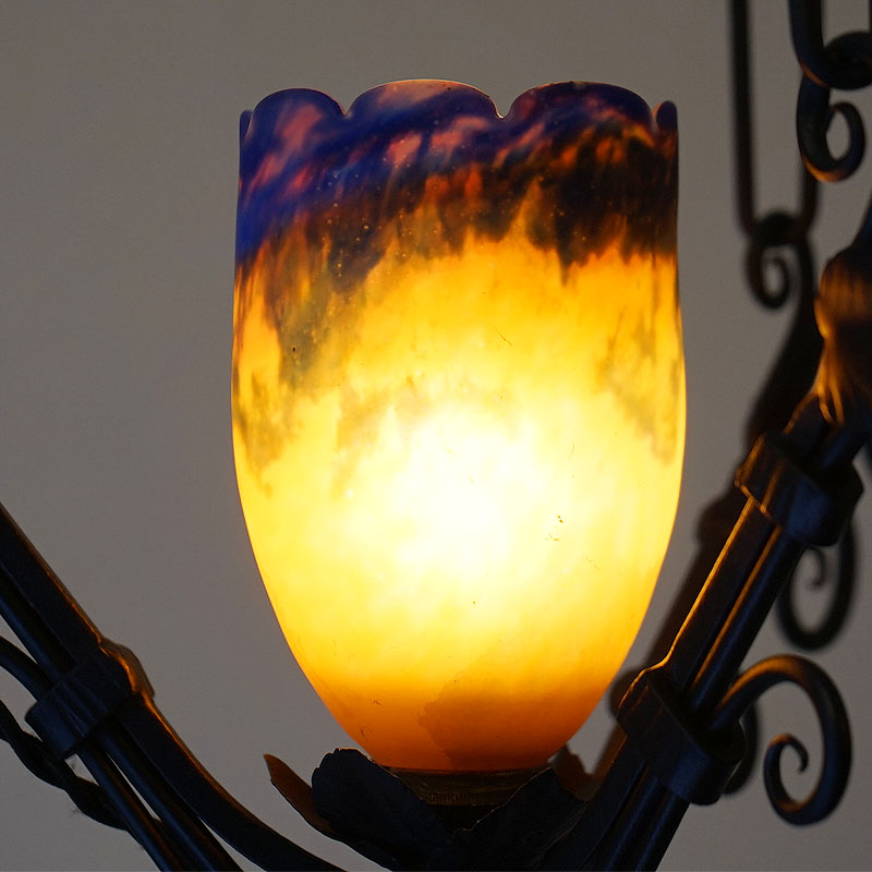 楽天市場】ヴィンテージ フランス製 ミューラー兄弟 1920年代