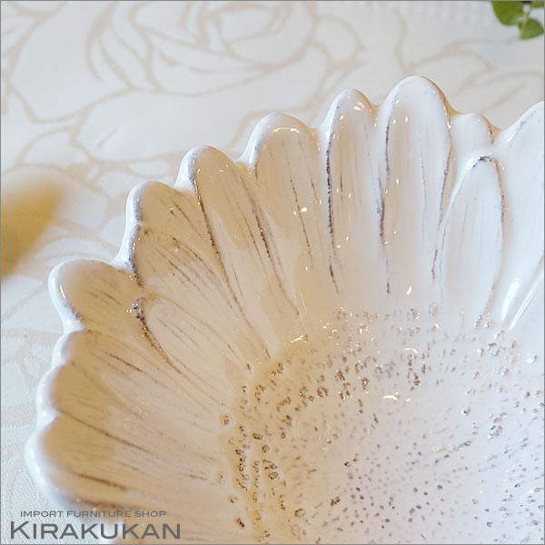 楽天市場】ヴィルジニアカーサ ROMANTICA デイジー マルゲリータ