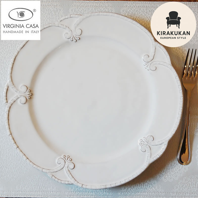 楽天市場】ヴィルジニアカーサ Virginia casa ITALICA デザート