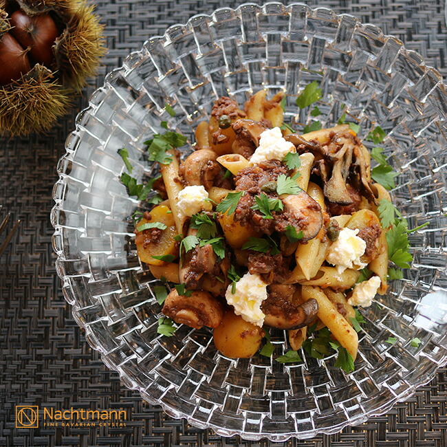 楽天市場】【特典あり】Nachtmann ナハトマン ＜ボサノバ＞ ボウル