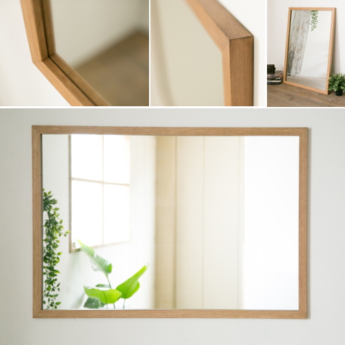 楽天市場】【日本製 /オーダーメイド可能】洗面台 鏡 洗面所 洗面 鏡