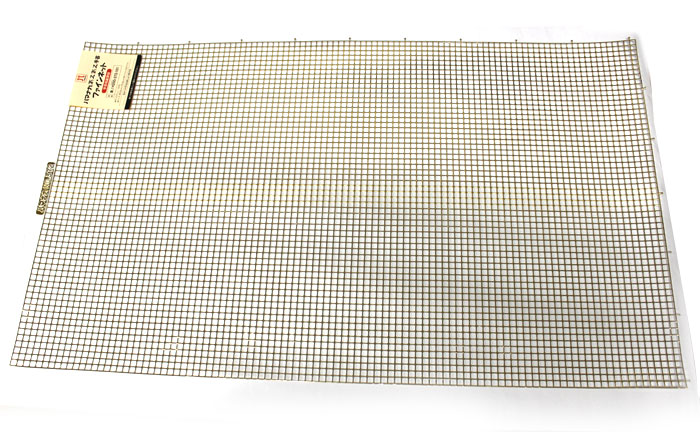 楽天市場】ハマナカ あみあみファインネット 金 : けいとのコーダ