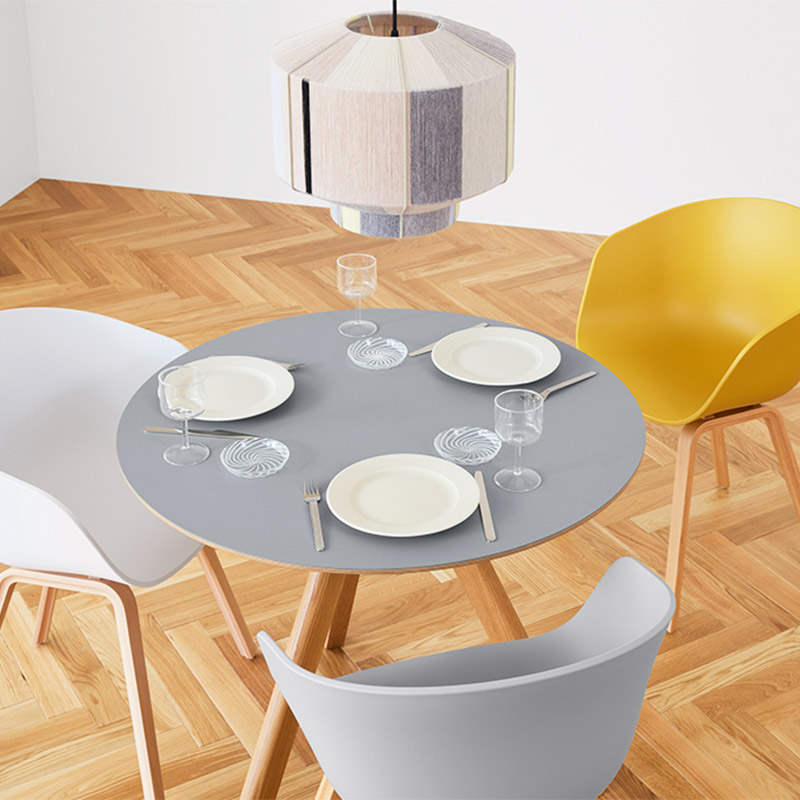 楽天市場】【新仕様】 HAY ヘイ CPH 20 ROUND ラウンド ダイニング