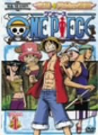 楽天市場】【中古】ONE PIECE シックススシーズン 空島・黄金の鐘篇