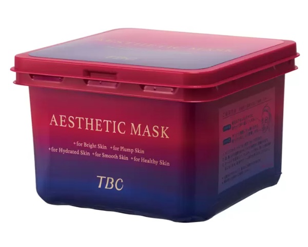 楽天市場】TBC エステティックマスク 32枚×2個 64枚 ボックス 顔