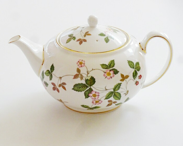 楽天市場】ウェッジウッド WEDGWOOD ワイルドストロベリー