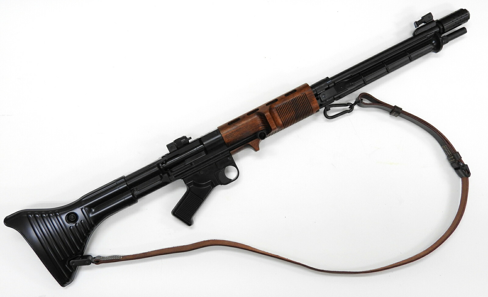 楽天市場】ショウエイ 松栄 ドイツ軍 FG42 タイプ1 ダミーカート