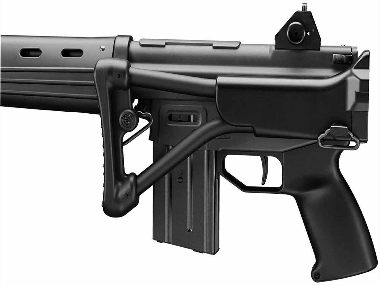 楽天市場】【P5倍以上！全商品！2/19 20:00から】 東京マルイ ガスガン