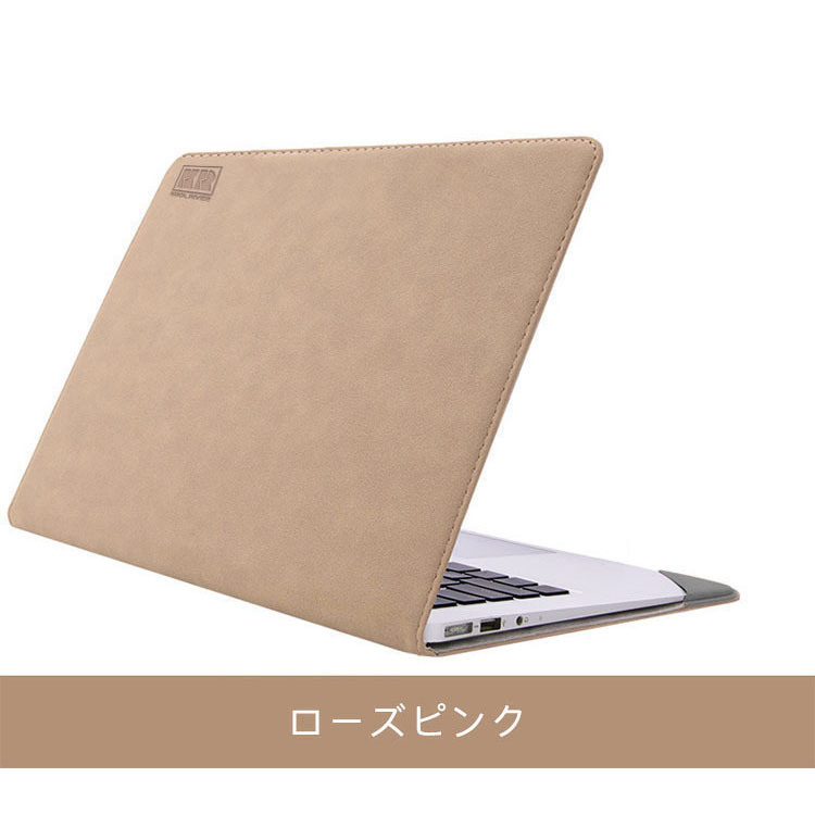 楽天市場】Yoga Book 9i ケース 13.3インチ カバー PUレザー 軽量 薄型