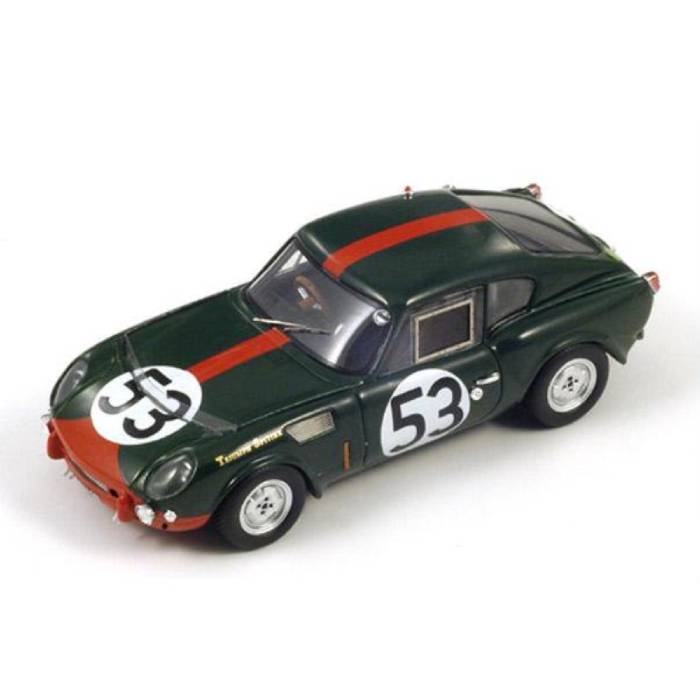 特価 Provence (1/43) トライアンフ Spitfire LM 特価 Provence (1/43