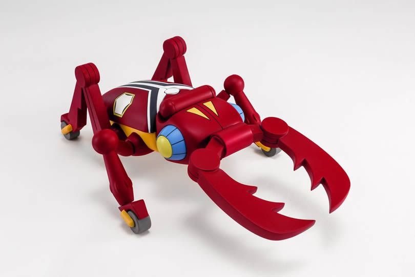 楽天市場】タイムボカン（ロボット｜プラモデル・模型）：ホビーの通販