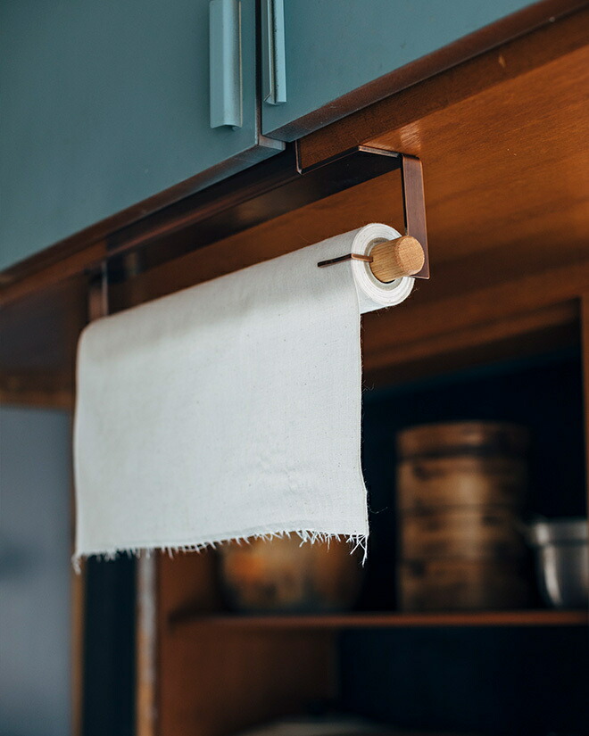 楽天市場】さささ 和晒ロール Holder 岡生地 日本製 さらし 晒 武田晒