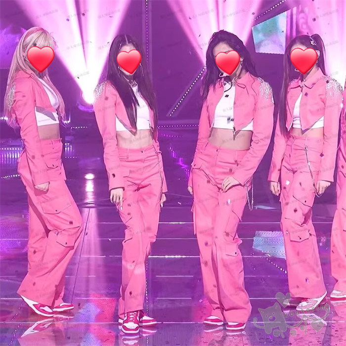 楽天市場】kpop衣装 ダンススーツ 大人 ダンス衣装 レディース ジャズ