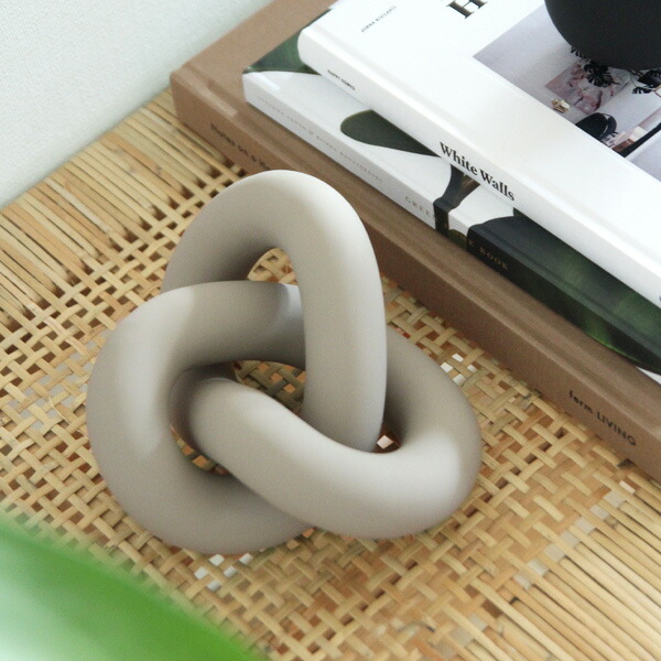 楽天市場】Cooee Design (クーイーデザイン) Knot Table (ノット