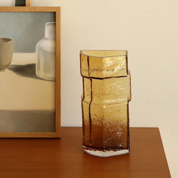 楽天市場】【国内在庫あり】Ferm Living (ファームリビング) Muro Vase