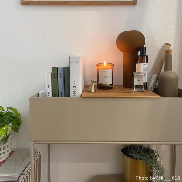 楽天市場】【お取り寄せ】Ferm Living (ファームリビング) Plant Box