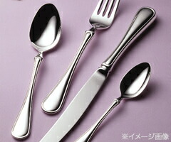 楽天市場】アルファクト／ALFACT 洋白銀器 マリアン スープスプーン