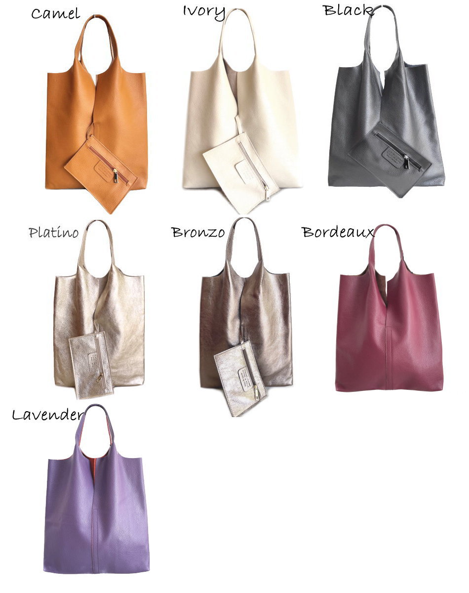 楽天市場】イタリア製 レザーバッグ イタリア製レザー 本革 トート