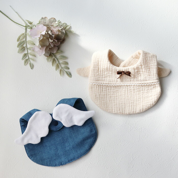 楽天市場】【ランキング1位獲得】 スタイ 型紙 天使のスタイ 天使の羽