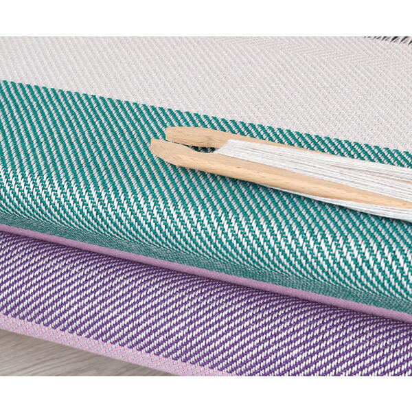 楽天市場】アシュフォード ブルックリン4枚そうこう機 40cm 白木 組立