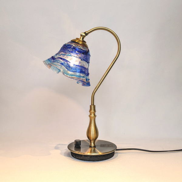 楽天市場】ベネチアングラス イタリア ランプシェードの通販