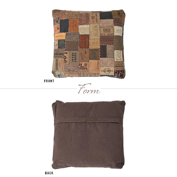 楽天市場】クッションカバー ヌードクッション セット 40×40cm 40角