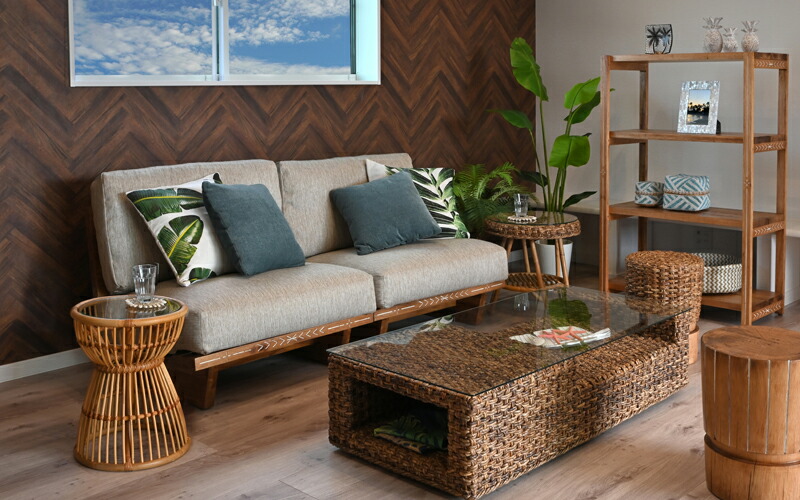 楽天市場】2脚セット 2人掛けソファ 160cm幅 ソファセット 木製 1人