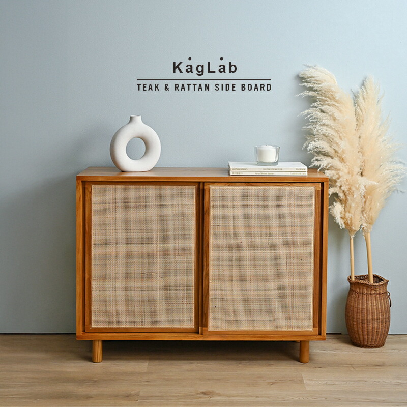 楽天市場】【新商品ポイント10倍】アジアン家具 サイドボード 100cm幅