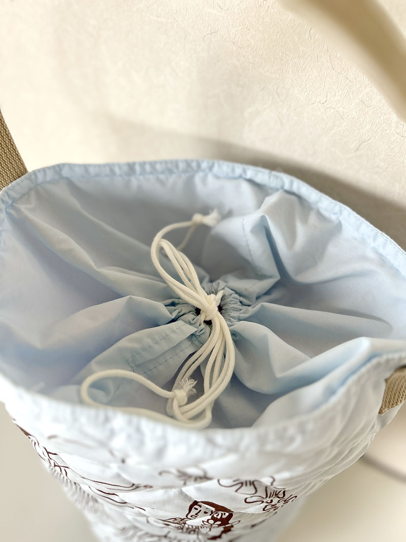 楽天市場】【送料無料】フラダンスバケツ型イプケース（フラホリック