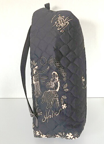 楽天市場】【送料無料】フラダンスリュック型イプヘケケース