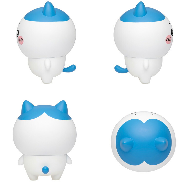 楽天市場】ちいかわ グッズ すくっとメイトソフビフィギュア ちいかわ