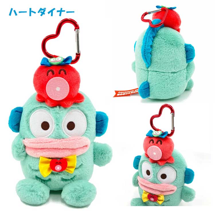 楽天市場】ハンギョドン マスコットコレクション 40周年 40th 忍者